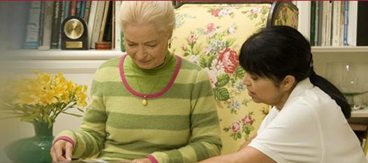 Synergy Home Care
