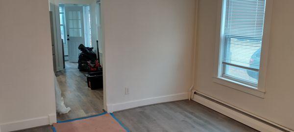 Resto's Universal Services