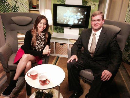 Law Offices of Michael Ponder