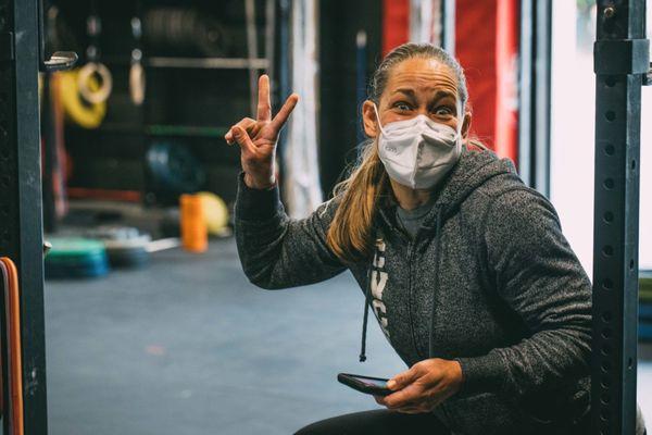 Champlain Valley Crossfit