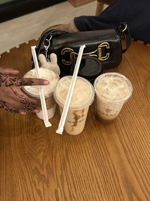 Haraz Coffee House University