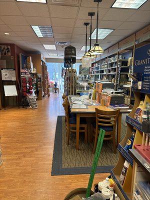 Redelico's Paint & Decorating Center