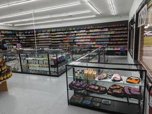 Akram Smoke Shop and Hemp