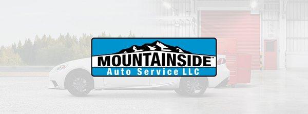 Mountainside Auto Service