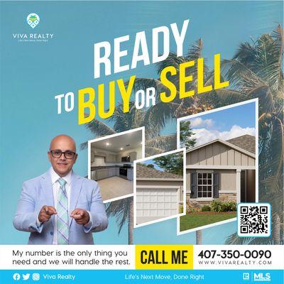 William Gonzalez - Viva Realty