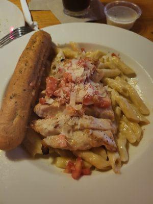 Applebee's Grill + Bar