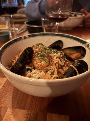 L'Artista Italian Kitchen & Bar