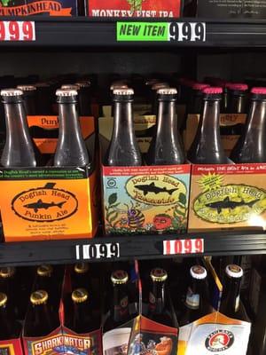 Rosecrans Spirit Shop