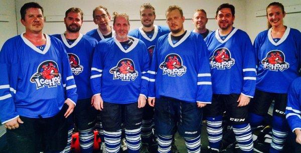 Epitaph Promotional Marketing