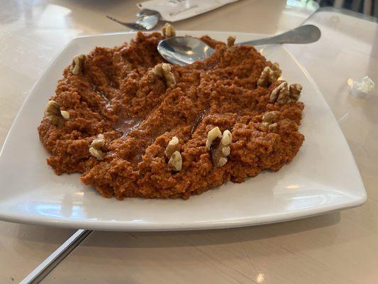 Muhammara