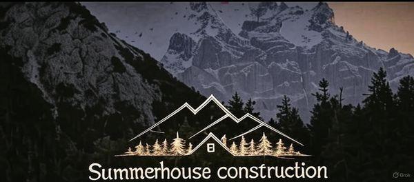 SummerHouse Construction