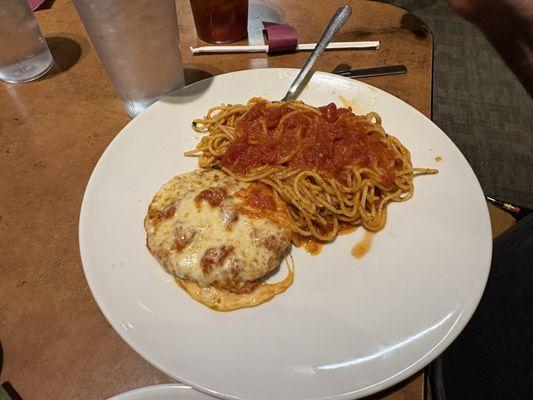 Tuscany Italian Restaurant