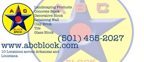 ABC Block Company