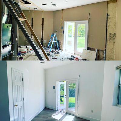 JP & VM Remodeling And Cleaning Services