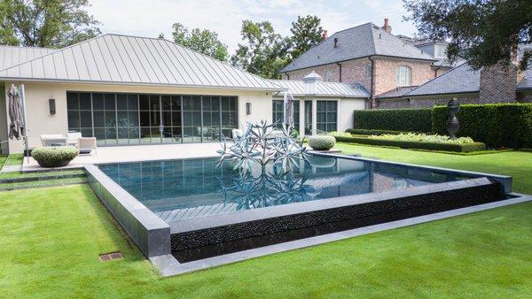 Hogue Landscape Services