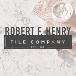 Robert F Henry Tile