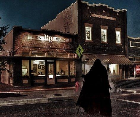 We have lots of new friends just dying to meet you!