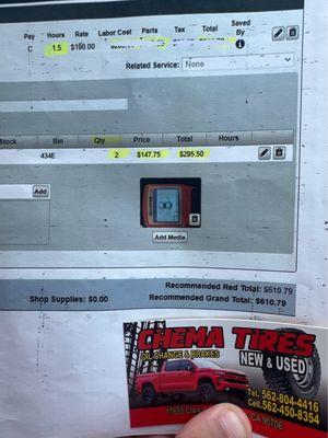 Quality Tires & Auto Repair 2