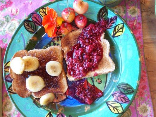 Hungry Moose Bed and Breakfast