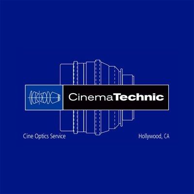 CinemaTechnic provides expert service of professional motion picture camera lenses, motion picture film cameras, and design/prototyping.