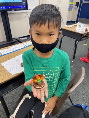 Madison Elementary School