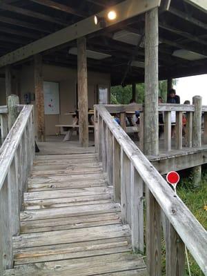 Lansing Sailing Club