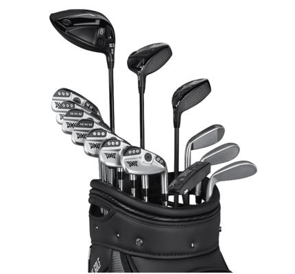 Maui Golf Club Rentals