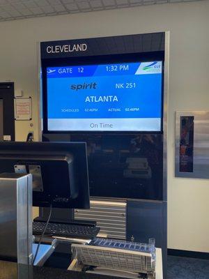 United Club