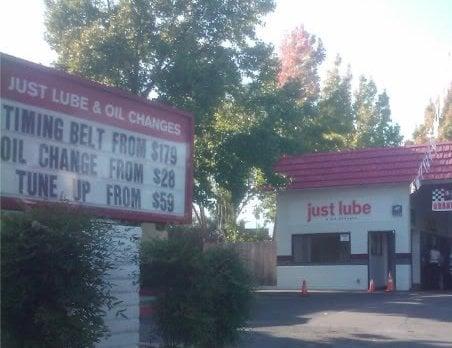 Great service and pricing!