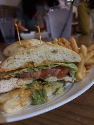 Irish Channel Restaurant & Pub