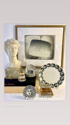 Redefined Decor