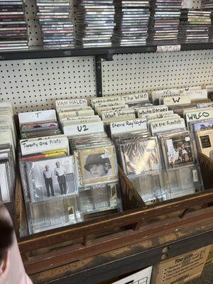 Happy Trails Records