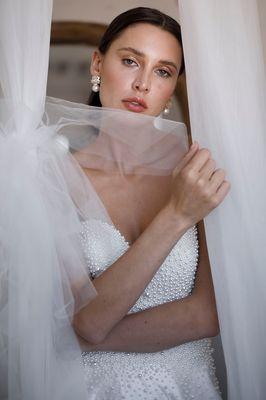 Opera D'Arte Bridal Atelier