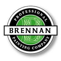 Brennan Painting