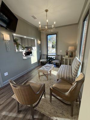 Tiftarea Dental Associates