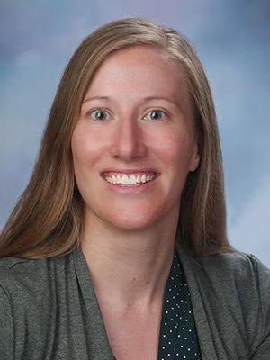 Elizabeth Wood MD - Billings Clinic