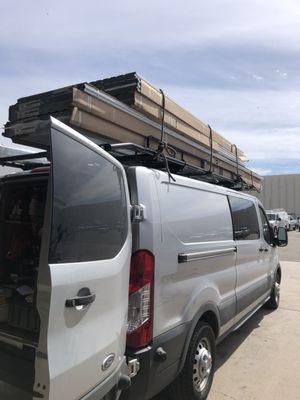 Pham Garage Door Service and Repair