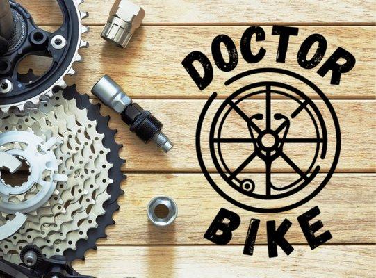 Doctor Bike