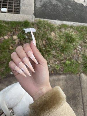 Beauty Nails and Spa