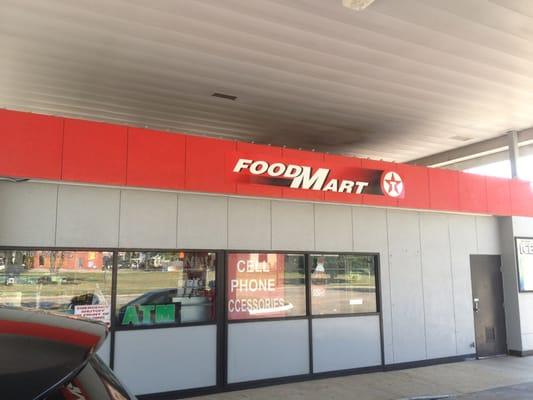 Food Mart