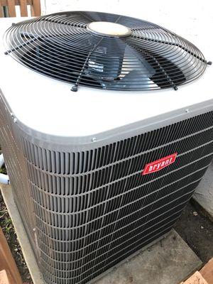 K&K Hvac