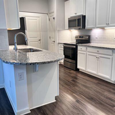 QMN Cleaning Solution