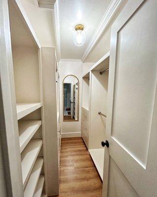 In and Out Remodeling