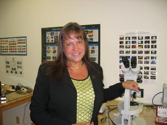 Jennifer MacLeod Appraisals, LLC