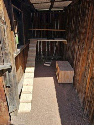 Western Ranchman Store