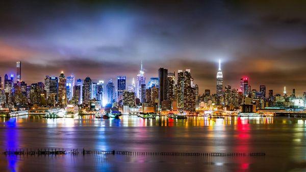 NYC Global Limousine