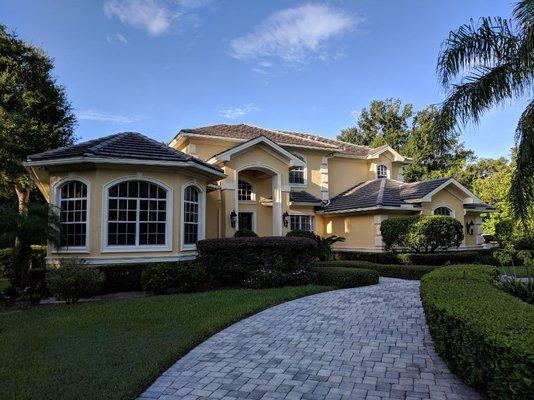 Avila Home