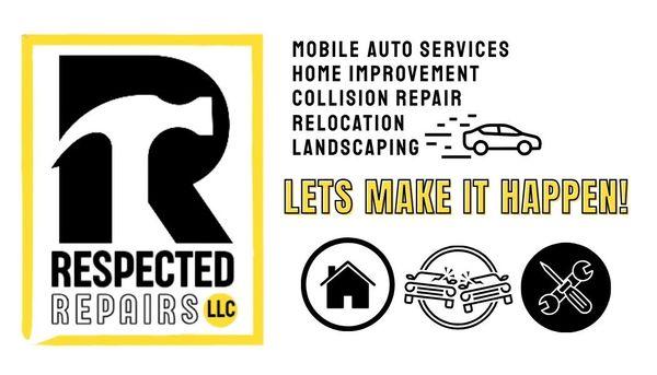 Respected Repairs