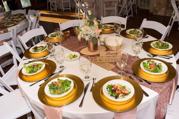 Got It Covered Events