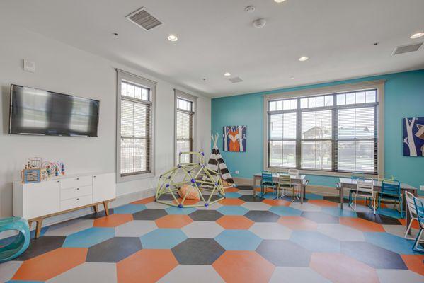 Liberty Military Housing - Fallon